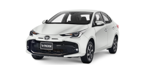 Vios 1.5E (MT)