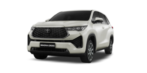 INNOVA CROSS 2.0V