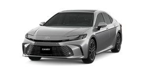 CAMRY HEV MID