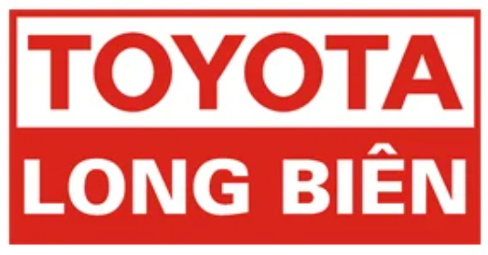 Đại Lý Toyota Long Biên Hà Nội – Hotline: 0387184334